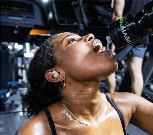 Hydration 101: Why Most People Are Dehydrated and Don’t Know It