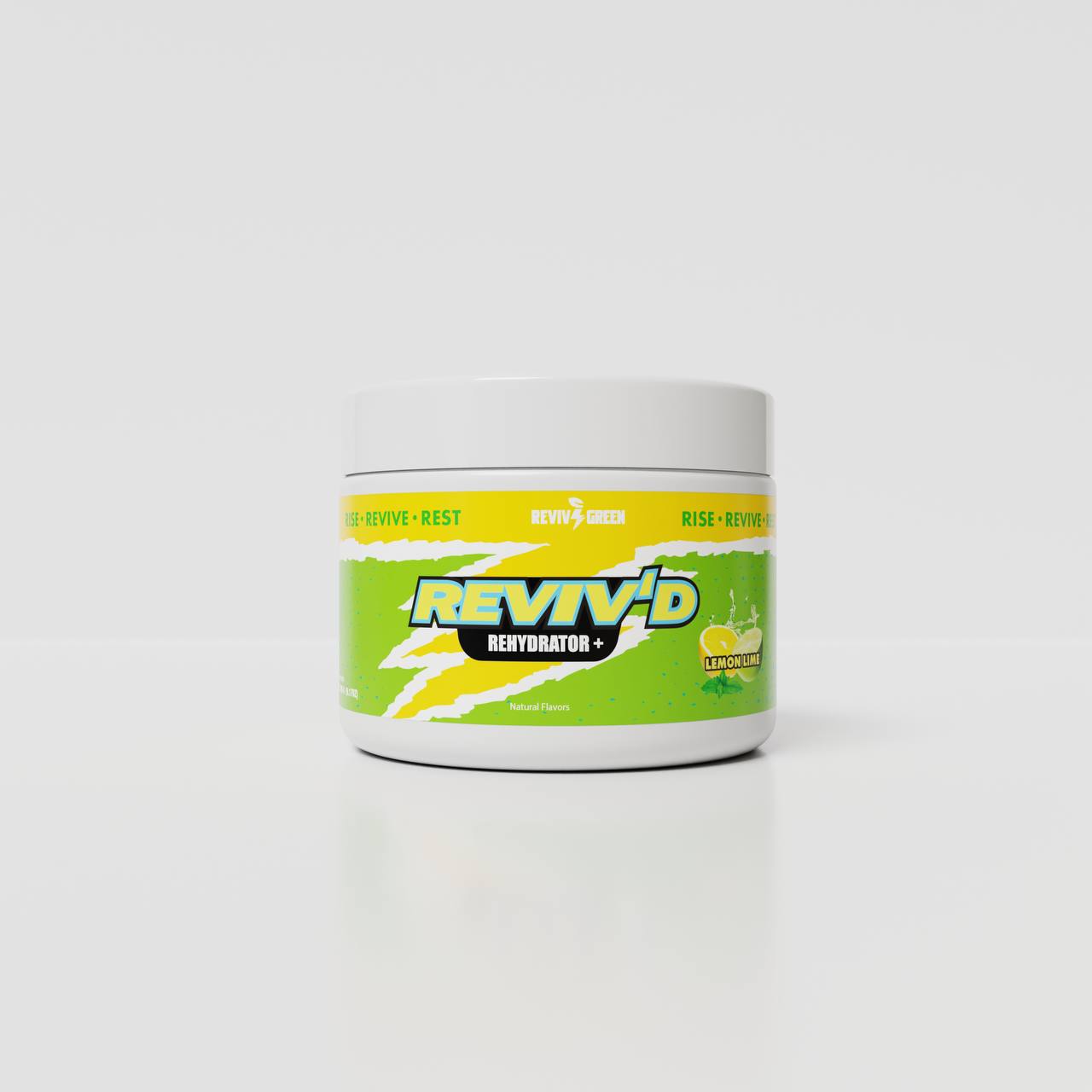 REHYDRATOR ELETROLYTE
