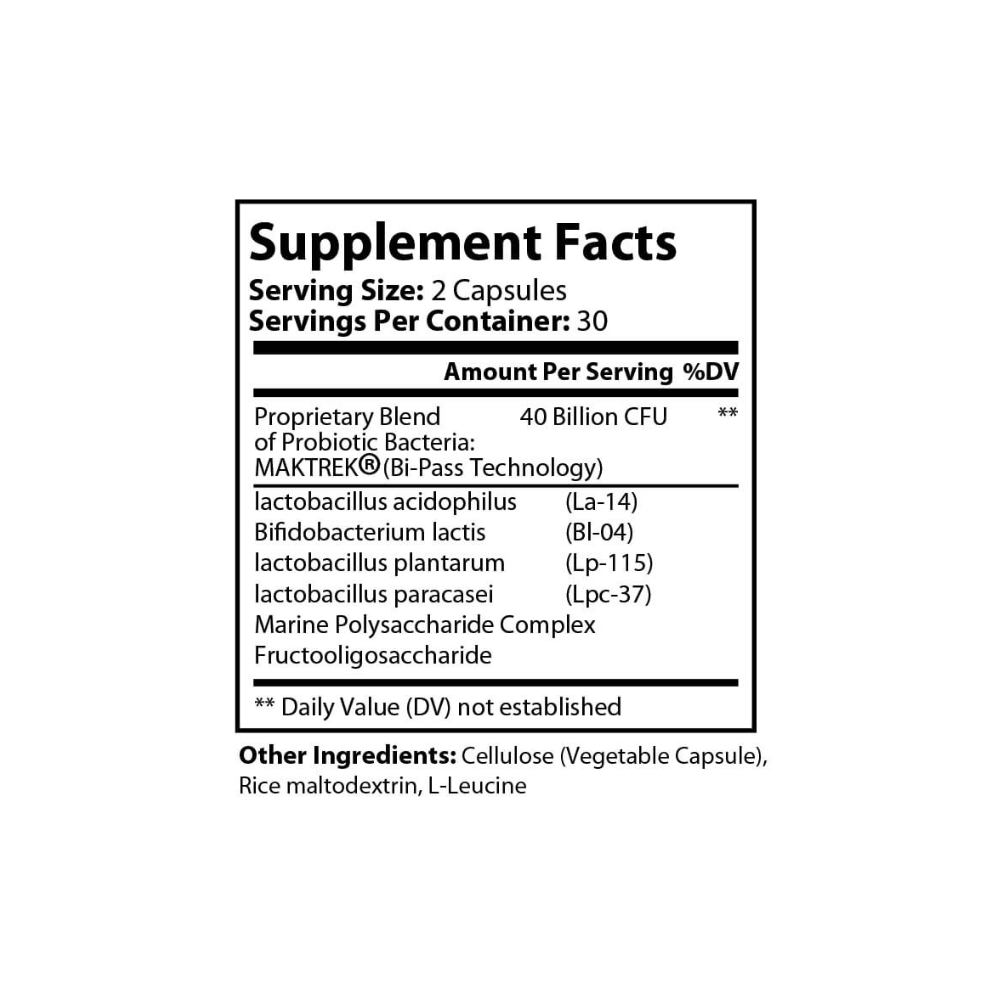 Probiotic