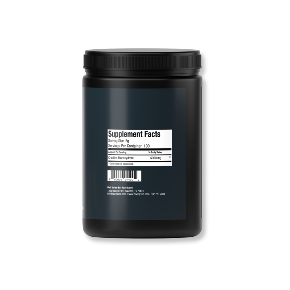 CREATINE