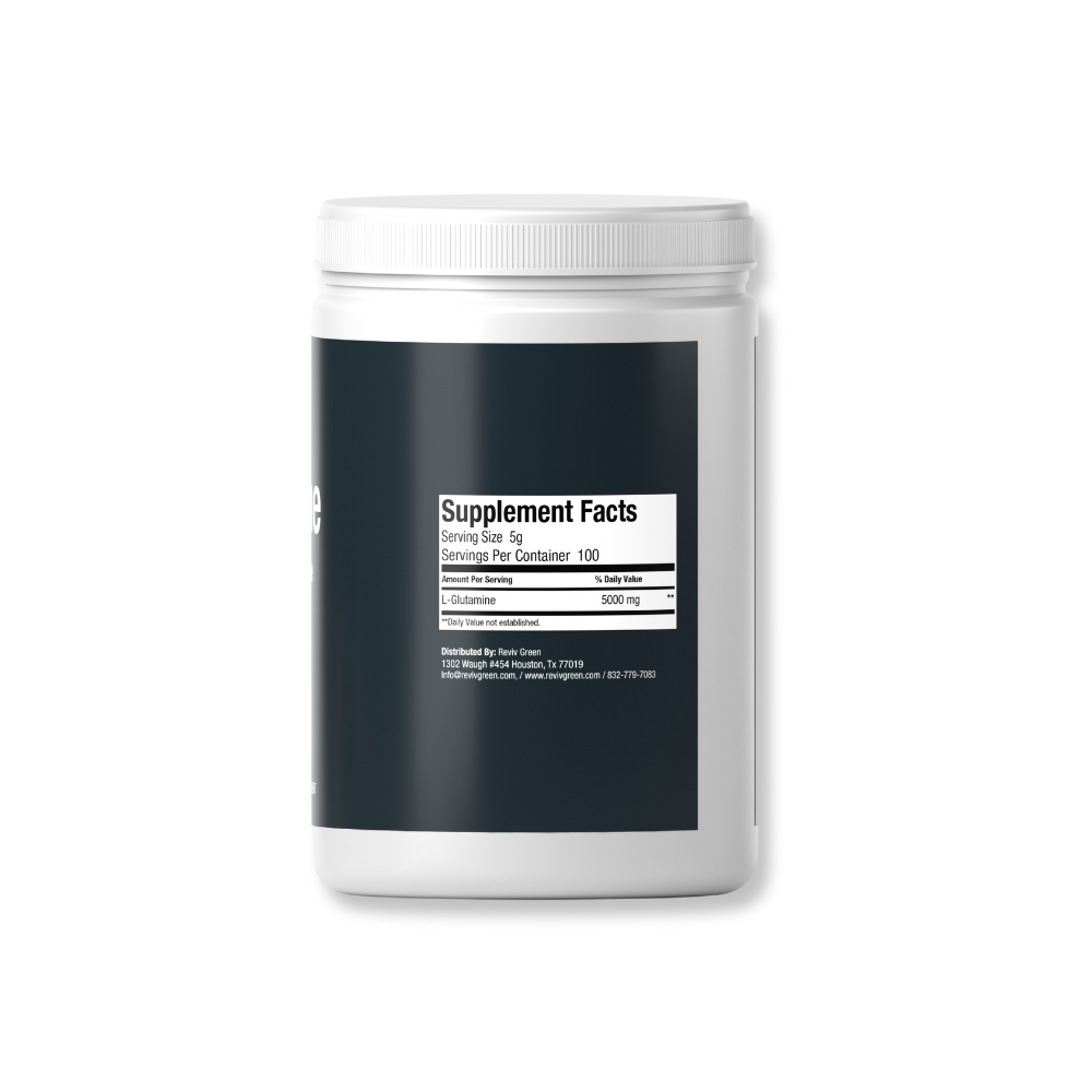 GLUTAMINE