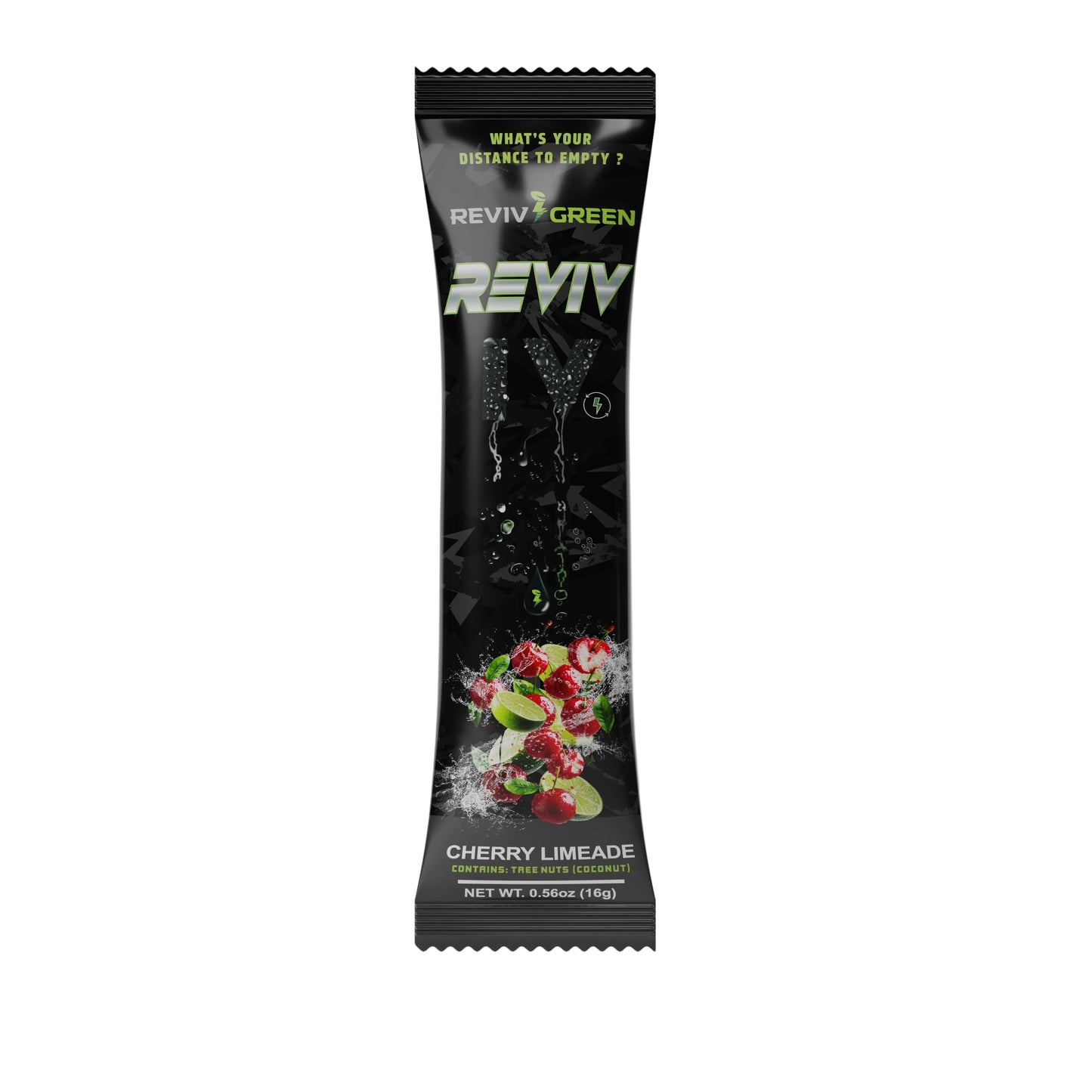 Reviv IV - Premium Hydration Electrolyte Drink Mix
