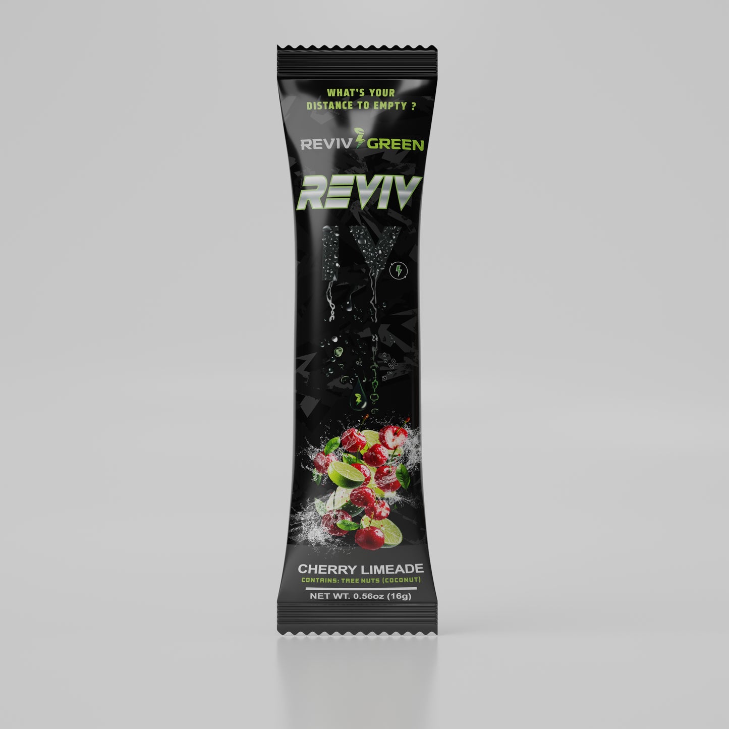 Reviv IV - Premium Hydration Electrolyte Drink Mix