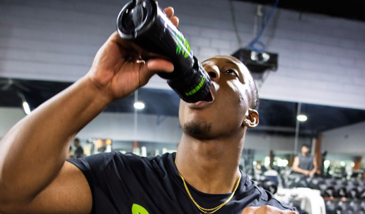 Should You Take L-Arginine for Muscle Pump and Performance?