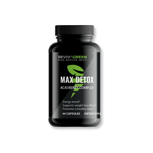 MAX Detox