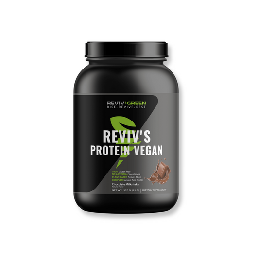 2lb Vegan Protein – 28 servings