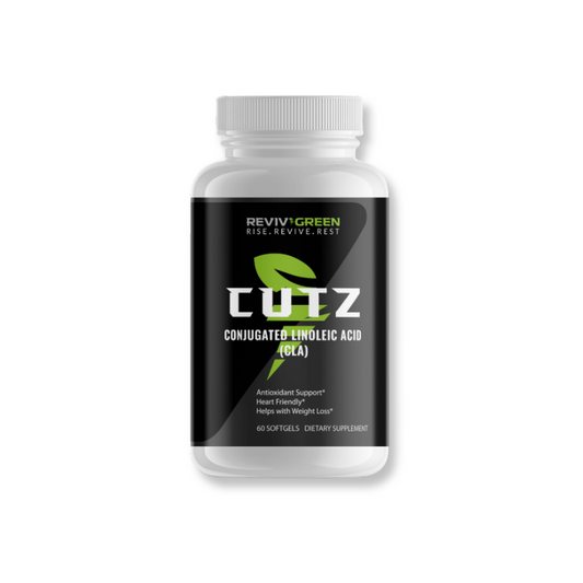 CLA Softgel (conjugated linoleic acid)