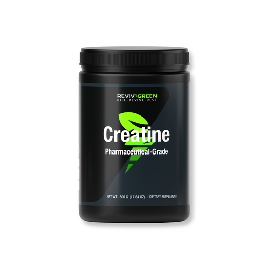 CREATINE