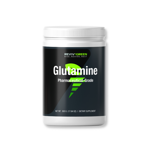 GLUTAMINE