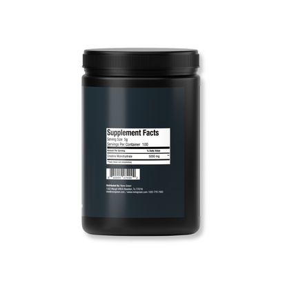 CREATINE