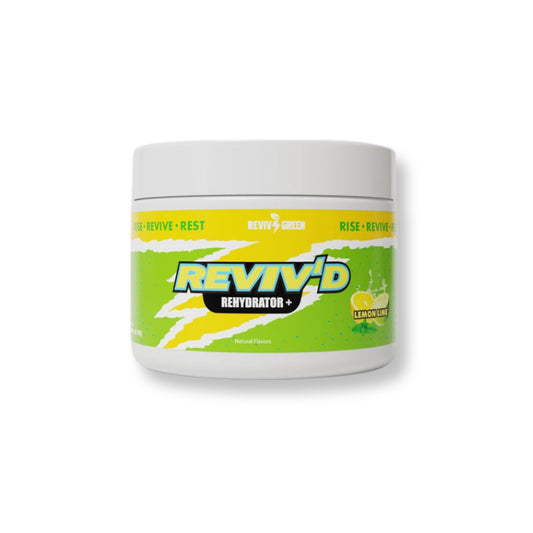REHYDRATOR ELETROLYTE