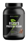 2lb Vegan Protein Chocolate – 28 servings