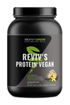 2lb Vegan Protein Vanilla – 28 servings