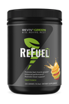 BCAA Refuel (Fruit Punch)