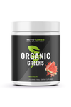 Organic Super Greens - Watermelon