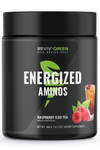 Energized Aminos