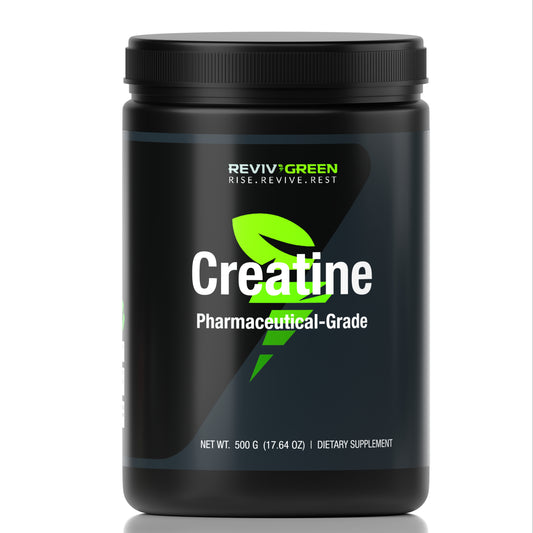 CREATINE